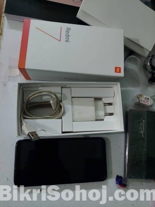 Redmi 7 Mobile Phone